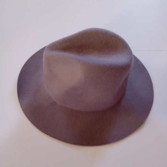 Wyeth Wool Hat - Picture 2 of 4